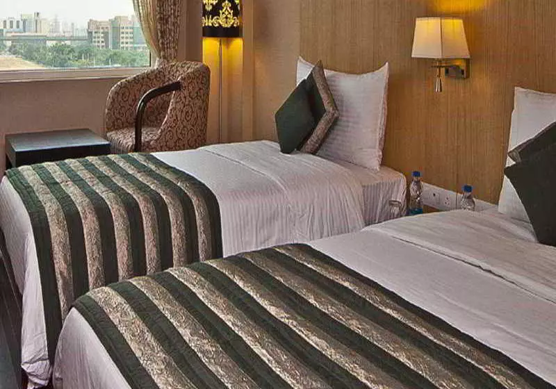 Fotos del hotel Central Blue Stone:  17