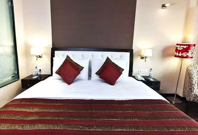 Fotos del hotel Central Blue Stone:  22