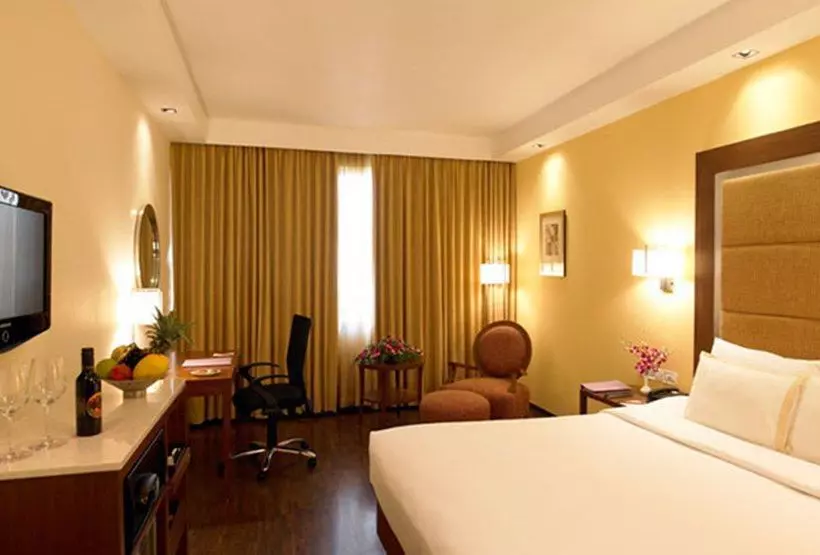 Fotos del hotel Central Blue Stone:  2