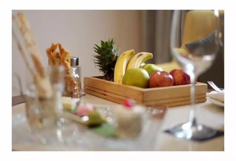 Fotos del hotel Golden Tulip Chandigarh, Panchkula:  5