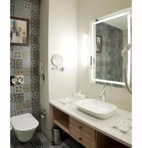 Fotos del hotel Golden Tulip Chandigarh, Panchkula:  9