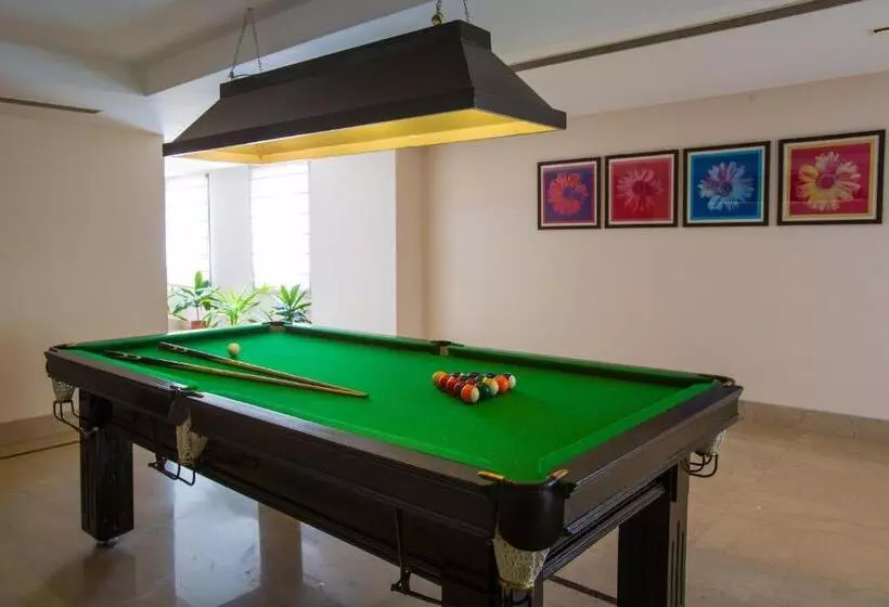 Fotos del hotel Golden Tulip Chandigarh, Panchkula:  21