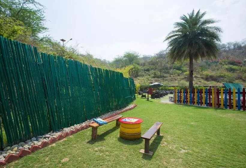 Fotos del hotel Golden Tulip Chandigarh, Panchkula:  16