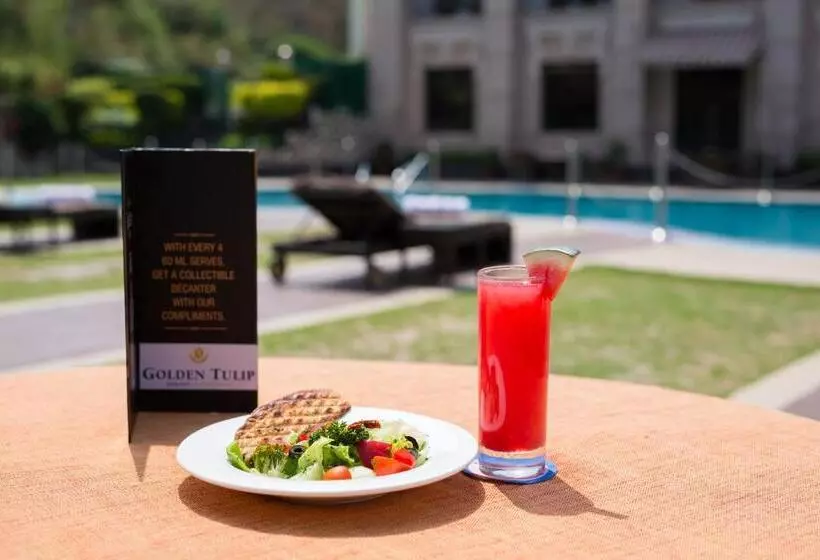 Fotos del hotel Golden Tulip Chandigarh, Panchkula:  13