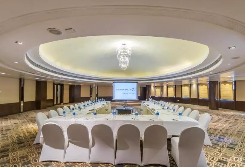 Fotos del hotel Golden Tulip Chandigarh, Panchkula:  7