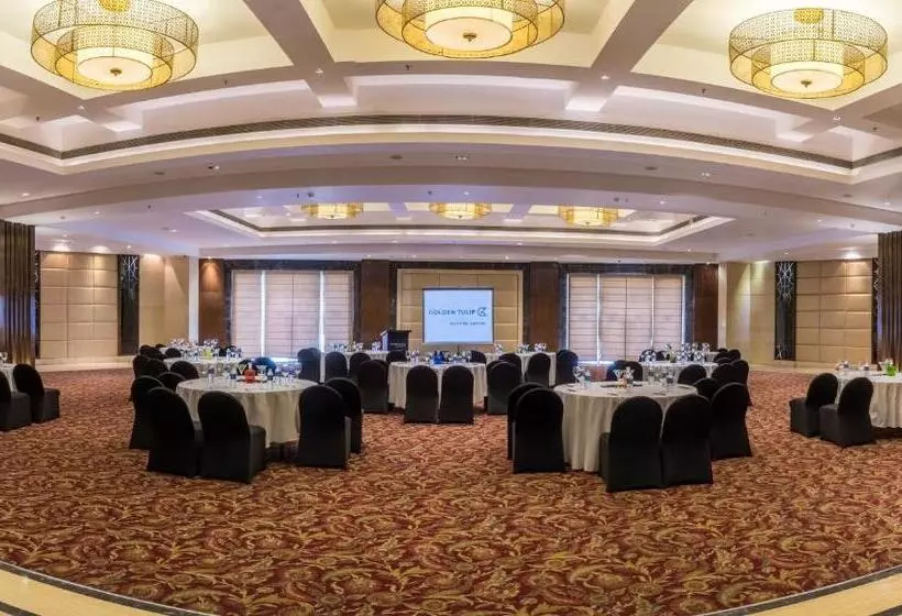 Fotos del hotel Golden Tulip Chandigarh, Panchkula:  23