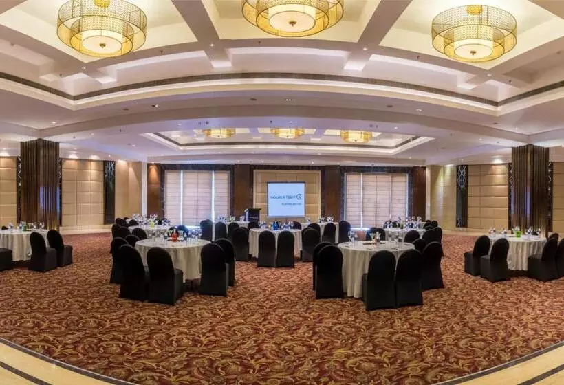 Fotos del hotel Golden Tulip Chandigarh, Panchkula:  22