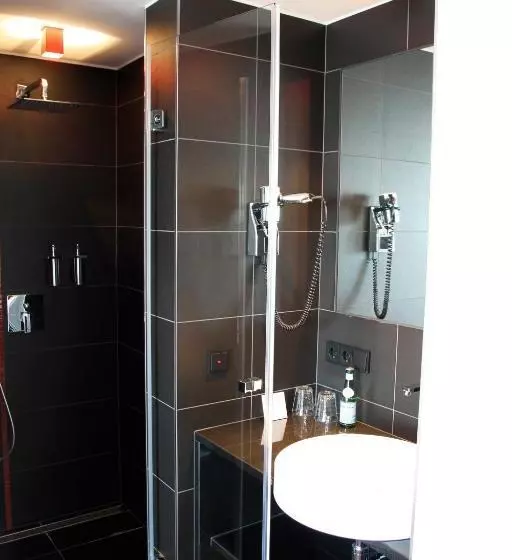 Fotos del hotel Grey:  12