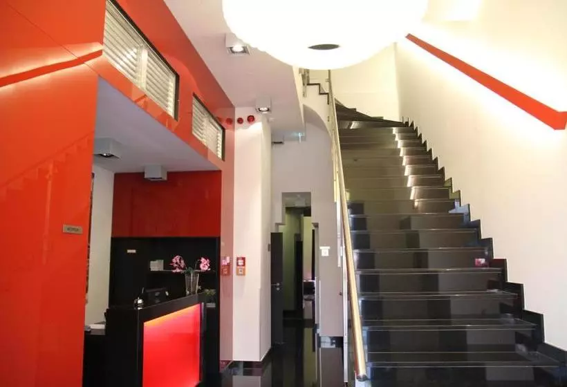 Fotos del hotel Grey:  10