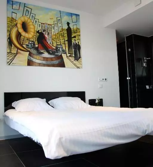 Fotos del hotel Grey:  21