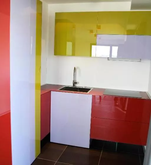 Fotos del hotel Grey:  5