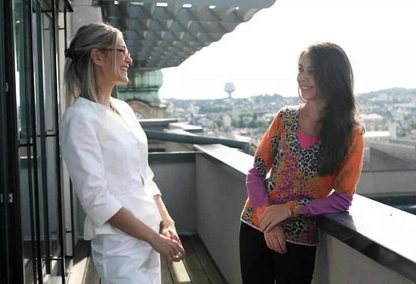 Fotos del hotel Grey:  8