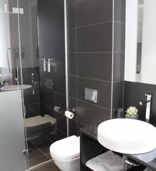 Fotos del hotel Grey:  6