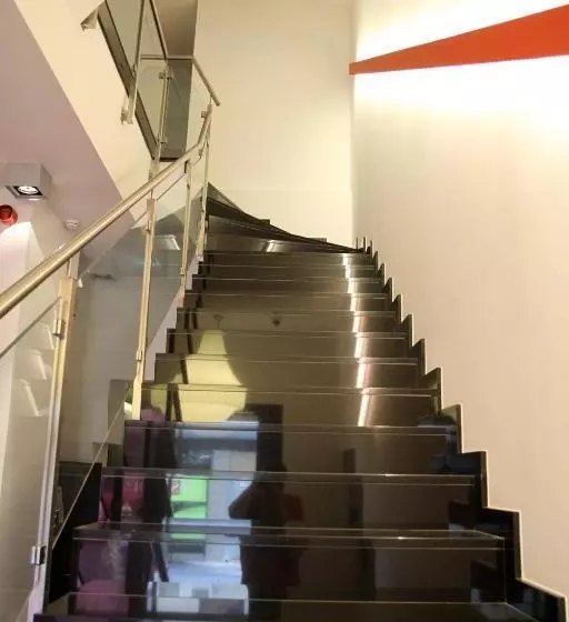 Fotos del hotel Grey:  3