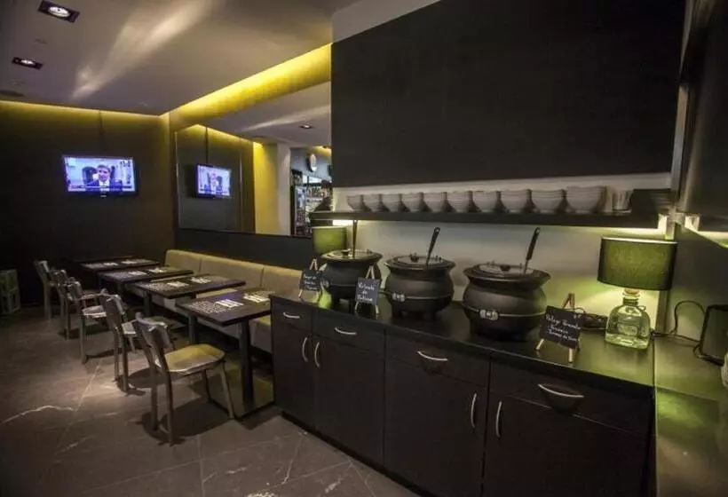 Fotos del hotel Grey:  19