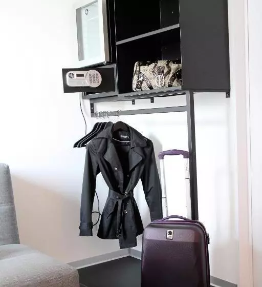 Fotos del hotel Grey:  24