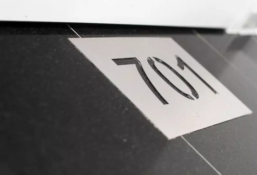 Fotos del hotel Grey:  7