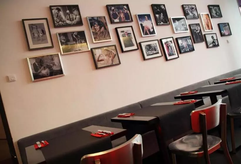 Fotos del hotel Grey:  16