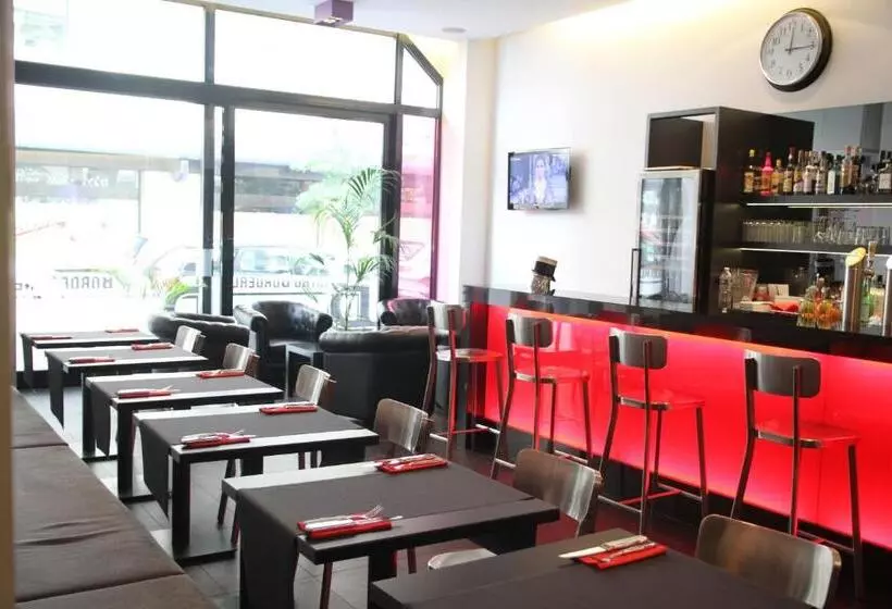 Fotos del hotel Grey:  22