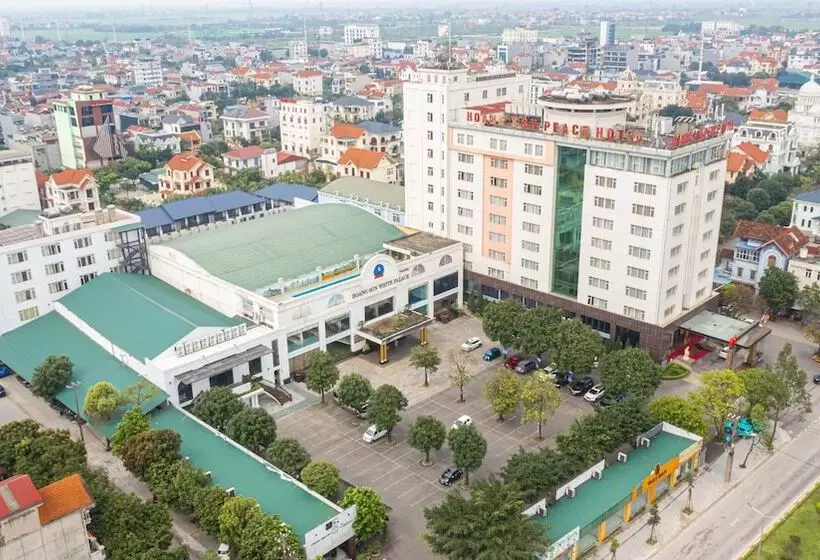 Fotos del hotel Hoang Son Peace:  10