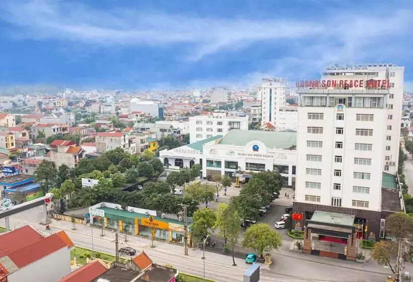 Fotos del hotel Hoang Son Peace:  6