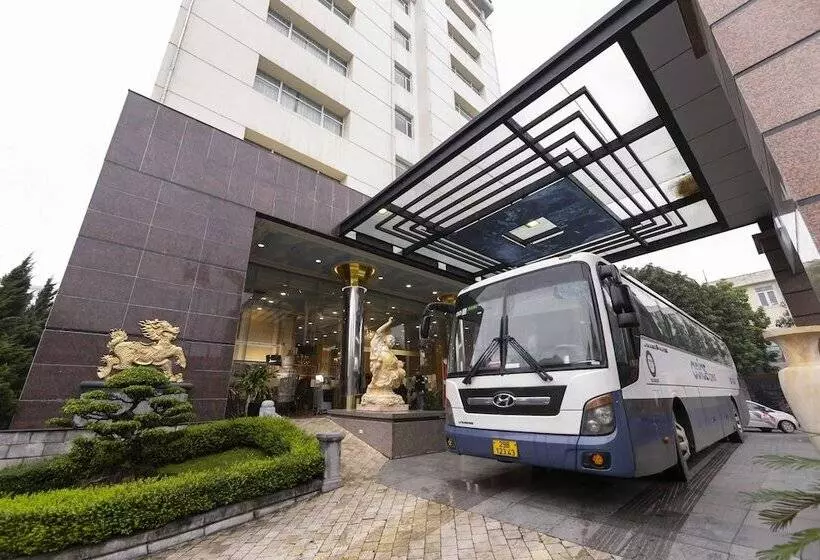 Fotos del hotel Hoang Son Peace:  13