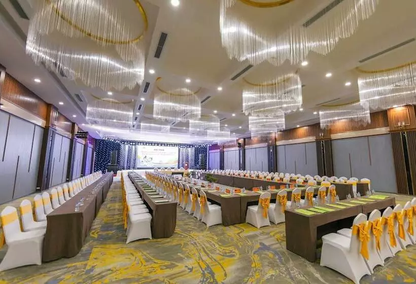 Fotos del hotel Hoang Son Peace:  5