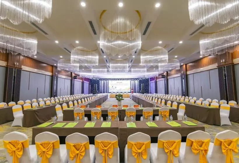 Fotos del hotel Hoang Son Peace:  9