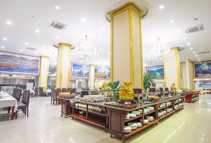 Fotos del hotel Hoang Son Peace:  25