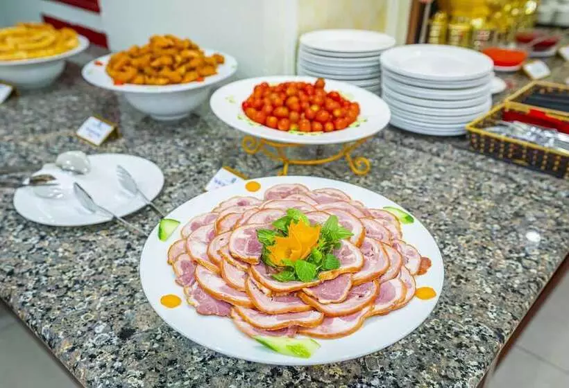 Fotos del hotel Hoang Son Peace:  21