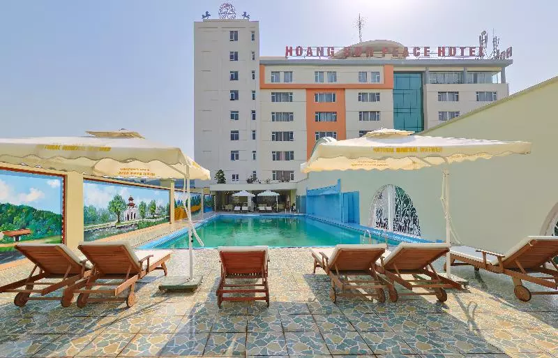 Fotos del hotel Hoang Son Peace:  14