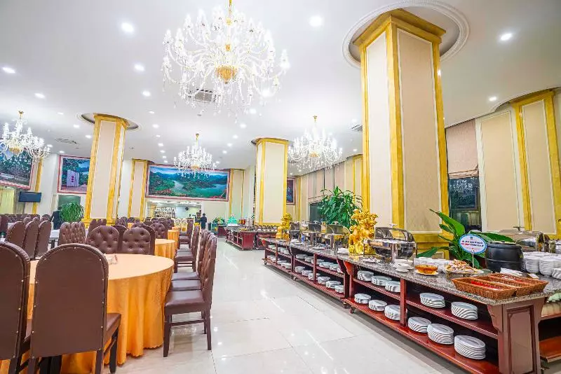 Fotos del hotel Hoang Son Peace:  17