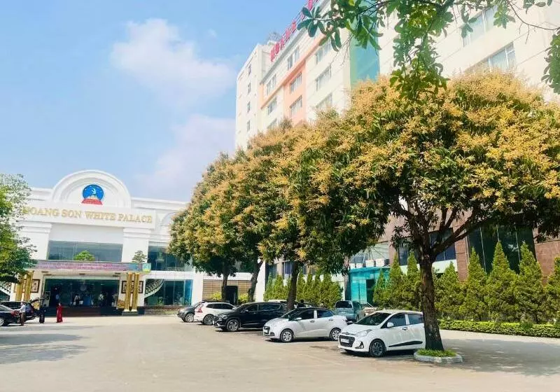 Fotos del hotel Hoang Son Peace:  18