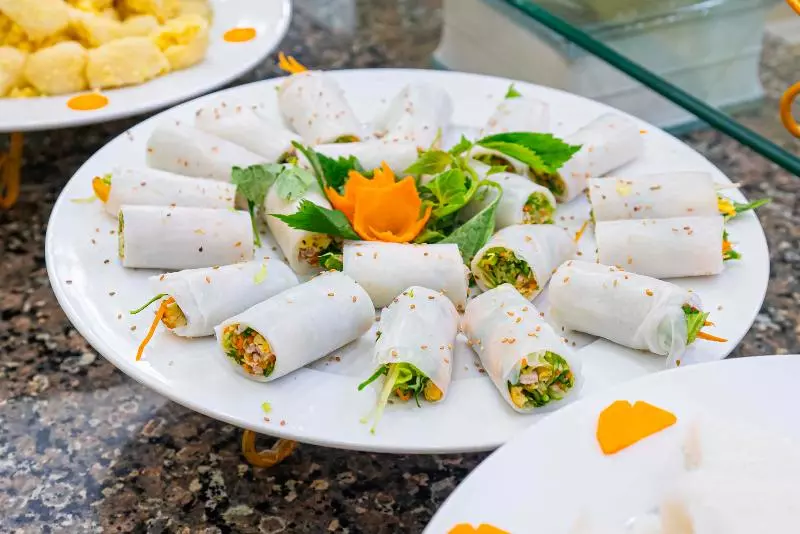 Fotos del hotel Hoang Son Peace:  24