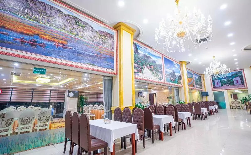 Fotos del hotel Hoang Son Peace:  4