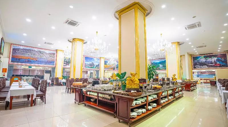 Fotos del hotel Hoang Son Peace:  19