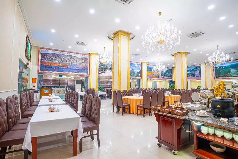 Fotos del hotel Hoang Son Peace:  8