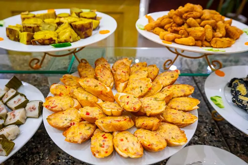 Fotos del hotel Hoang Son Peace:  23