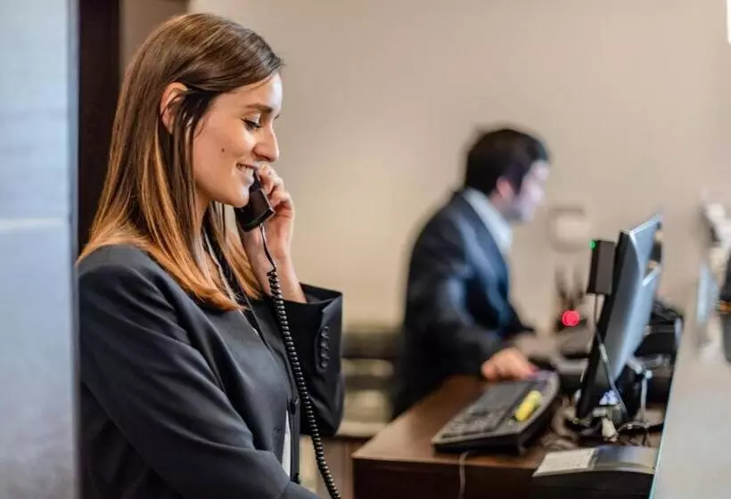 Fotos del hotel Imperia  & Suites Sainteustache:  24