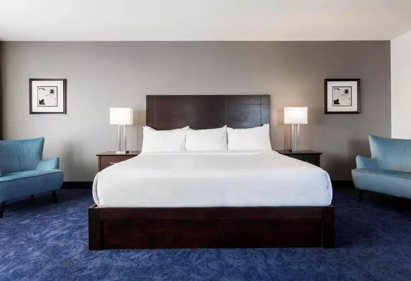 Fotos del hotel Imperia  & Suites Sainteustache:  10