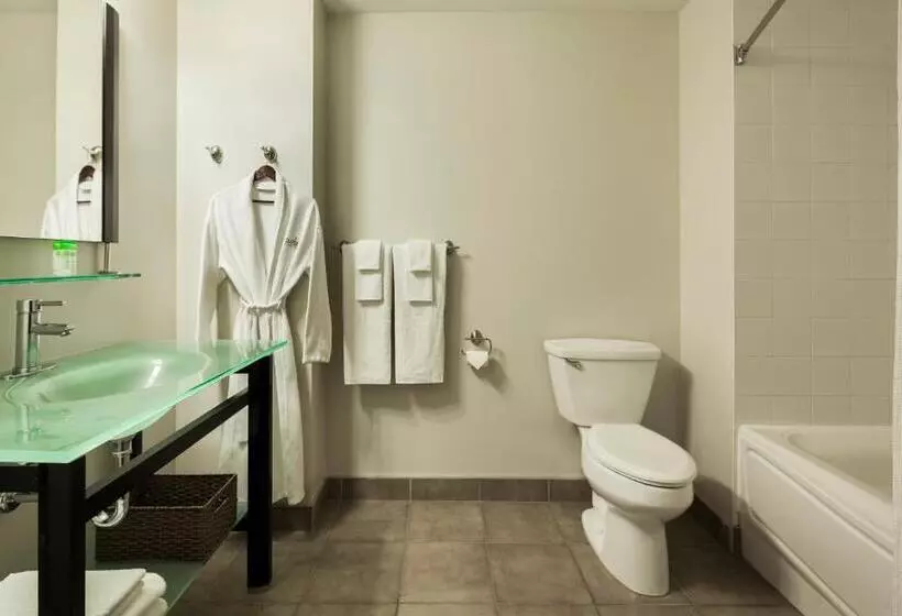 Fotos del hotel Imperia  & Suites Sainteustache:  12