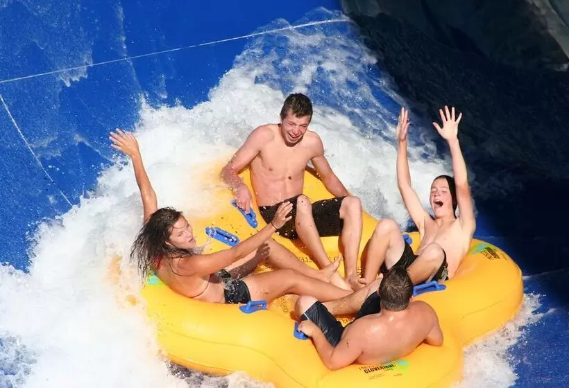 Fotos del hotel Imperia  & Suites Sainteustache:  23