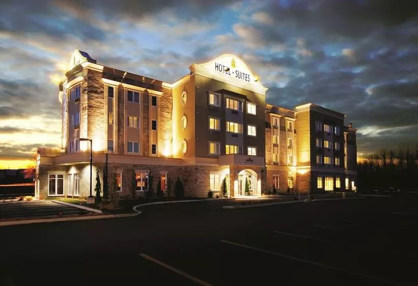 Imperia  & Suites Sainteustache