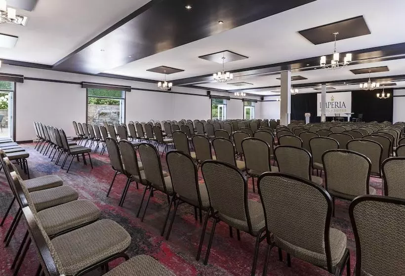 Fotos del hotel Imperia  & Suites Sainteustache:  5