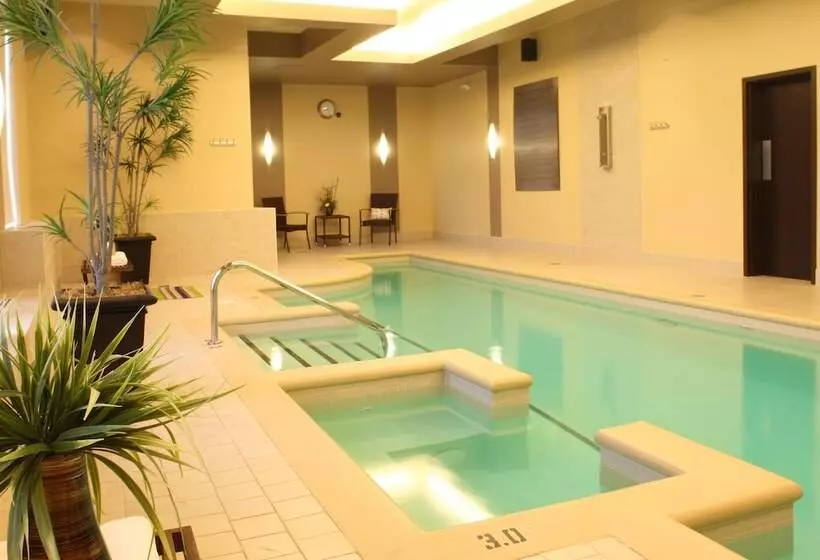 Fotos del hotel Imperia  & Suites Sainteustache:  17