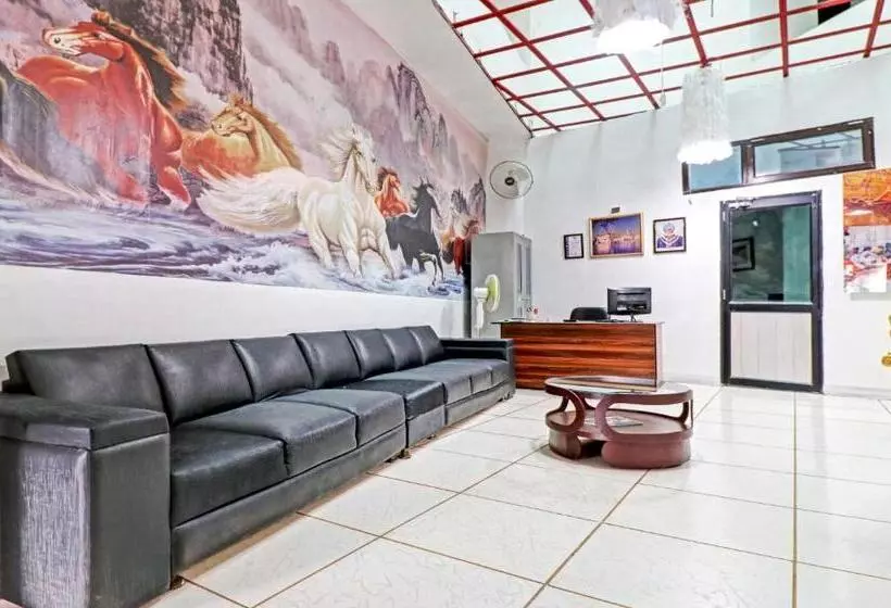 Fotos del hotel Teg Royal:  21