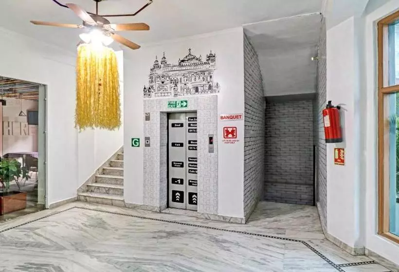 Fotos del hotel Teg Royal:  4