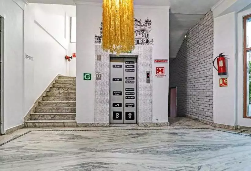 Fotos del hotel Teg Royal:  12