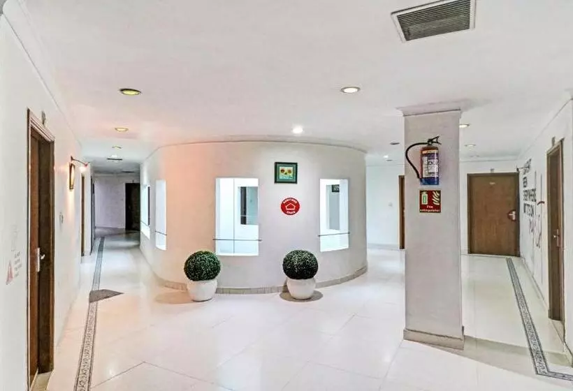 Fotos del hotel Teg Royal:  11