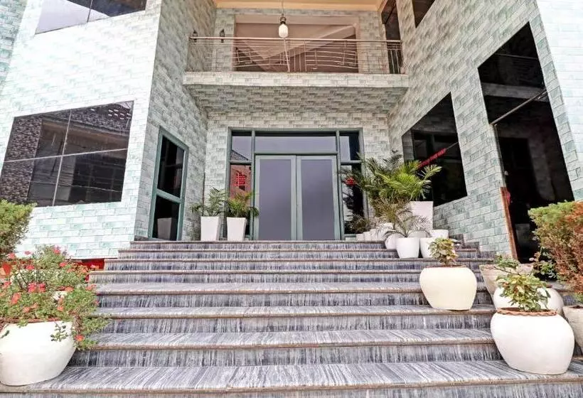 Fotos del hotel Teg Royal:  9